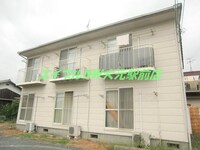 ヒカリコーポⅡ