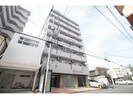 ベンハウス大供の外観
