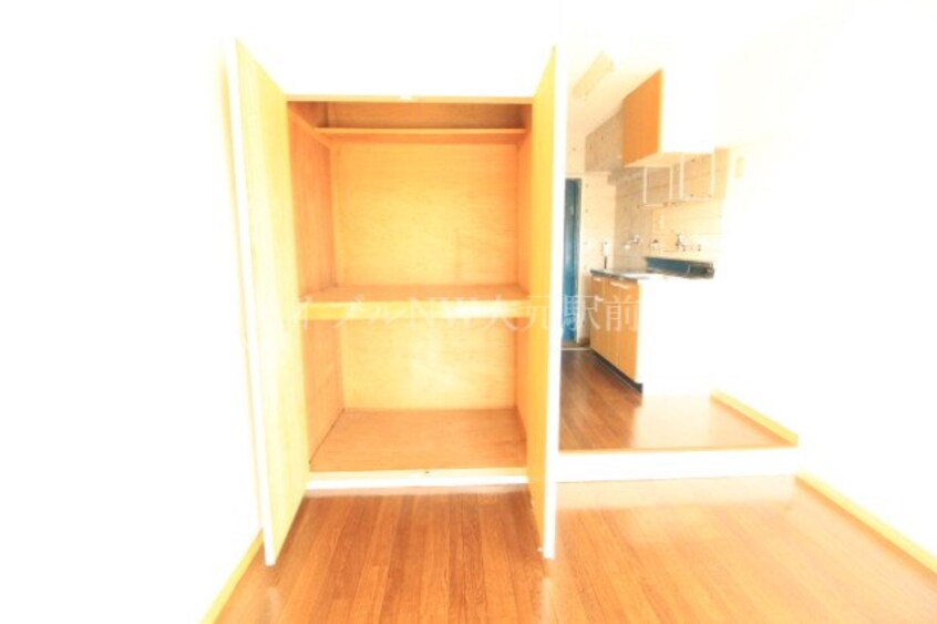  FOREVER　RESIDENCE　IMAⅡ　A