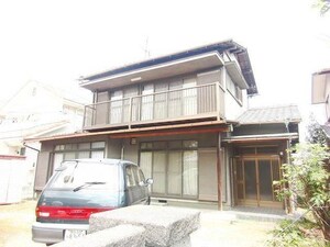 豊成戸建