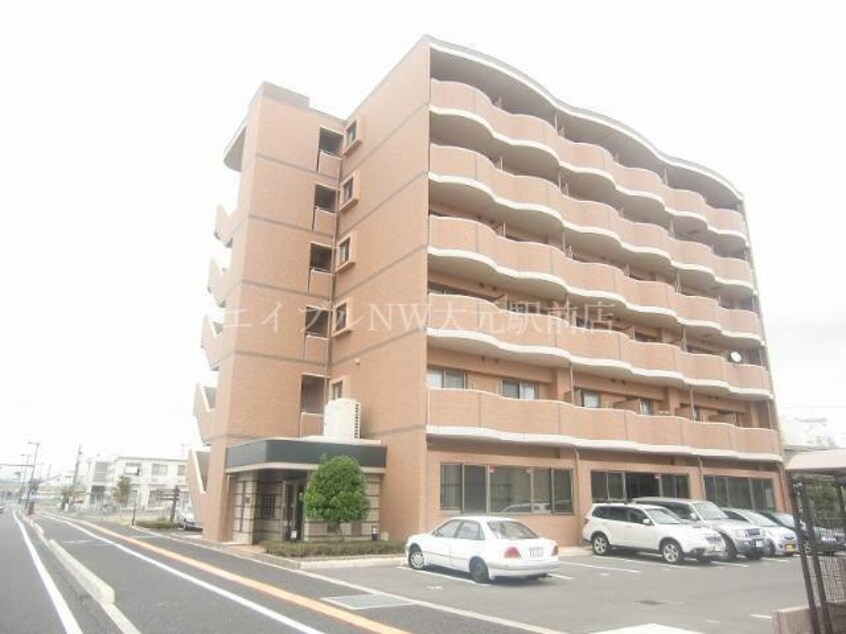  シオン北長瀬