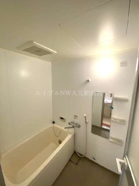  コート・ラベンダー北長瀬