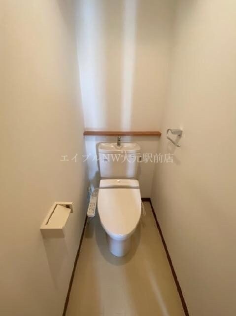  コート・ラベンダー北長瀬