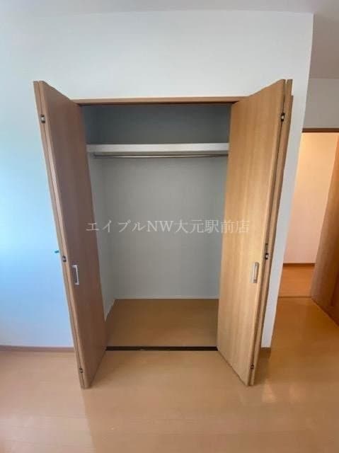  コート・ラベンダー北長瀬