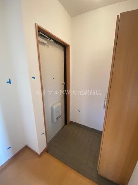  コート・ラベンダー北長瀬