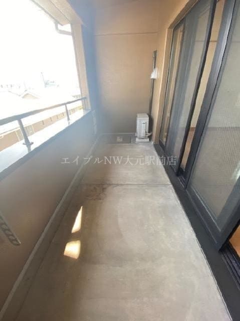  コート・ラベンダー北長瀬