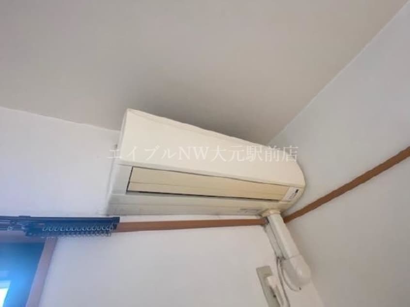  コート・ラベンダー北長瀬