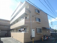 ピュアベルデ北方ノースタワー