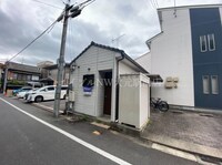 広瀬町(堀川様)貸家
