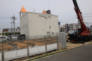 （仮）D－room高柳西町Ⅱ期