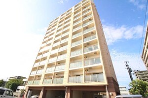 リビンコートSTUDIO奉還町