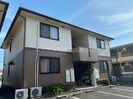 モン・シェリー　Ｂ棟の外観