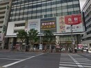 ドン・キホーテ 岡山駅前店(ショッピングセンター/アウトレットモール)まで454m ＡＭＡＮＯＪＡＫ