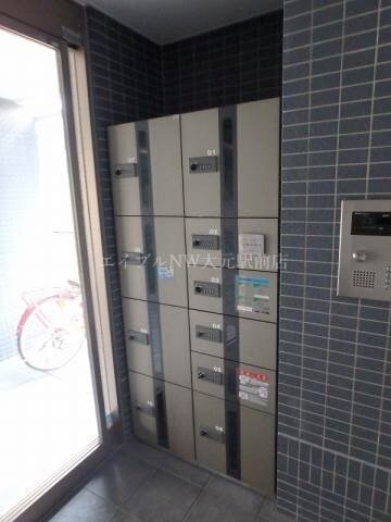  アーバンパレス医大前