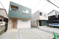 ぴあタウン絵図町　Ａ棟