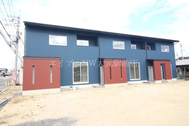  one side hills （ワンサイドヒルズ）