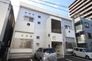 カーサフィオーレ野田の外観