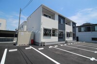 グランディール芳泉　南棟