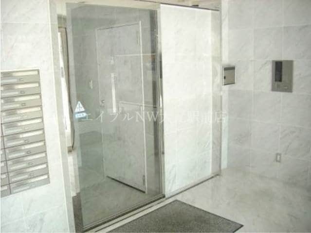  スタシオン電車みち