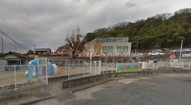 みかど貴ッズ保育園(幼稚園/保育園)まで445m ビオルネ
