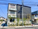 シャーメゾン　ノーススクエア