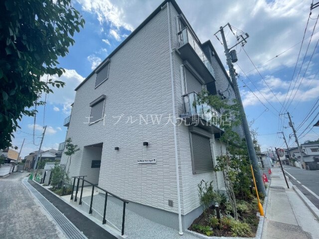  シャーメゾン　ノーススクエア