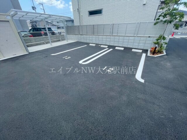  シャーメゾン　ノーススクエア