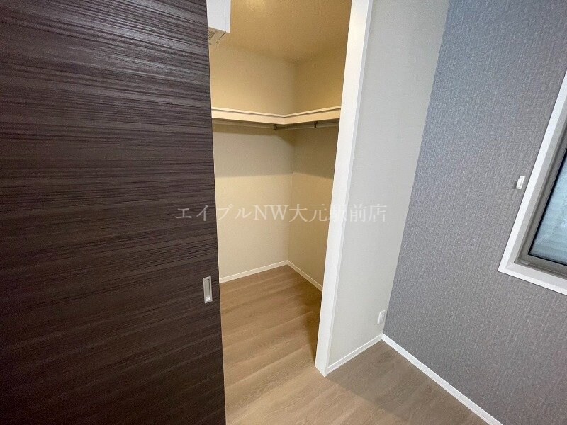  シャーメゾン　ノーススクエア