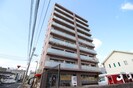 CEREZO奥田西町の外観