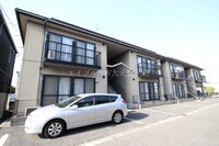 ハーモニー中村Ｂ