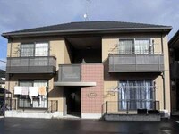 ラ・パルテール津島京町　参番館