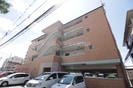 ロイヤルハイツ人見Ⅱの外観