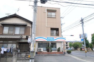 花尻あかね町戸建