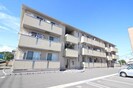 フェリス高柳　Ａ棟の外観
