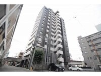 リベール岡山駅WEST
