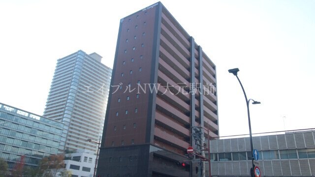  セントラルアヴェニュー下石井