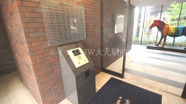  セントラルアヴェニュー下石井