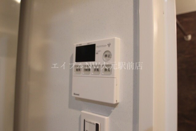  セントラルアヴェニュー下石井