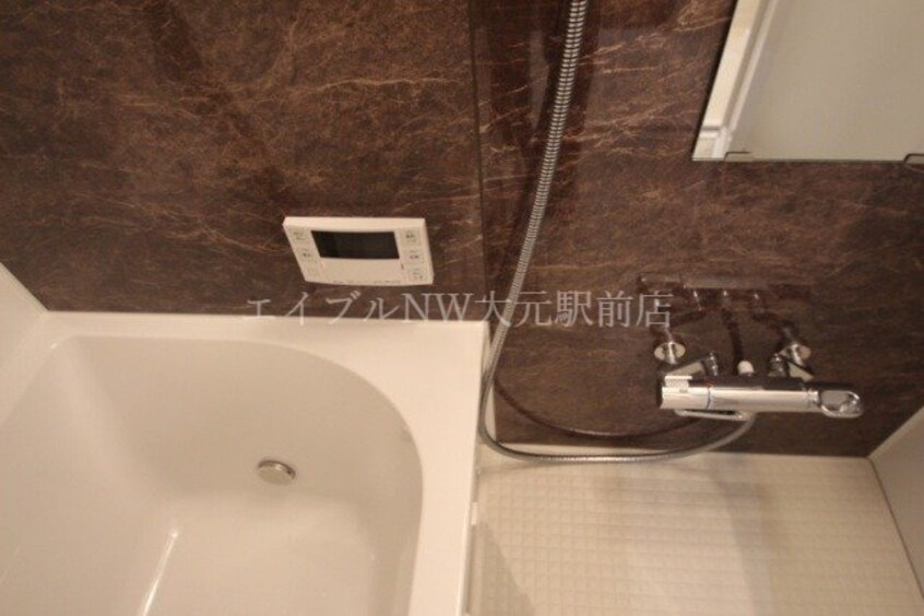  セントラルアヴェニュー下石井