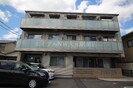 ベレオ中仙道の外観