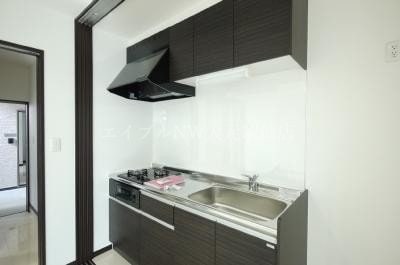  スカイガーデン芳泉