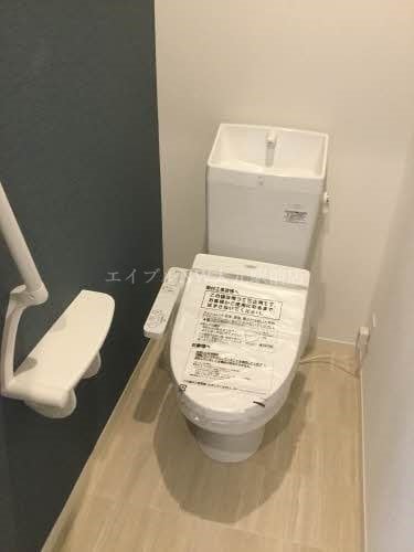  Sunshine Gardens　高柳