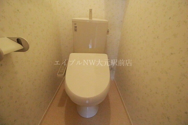  セカンドコート　B棟