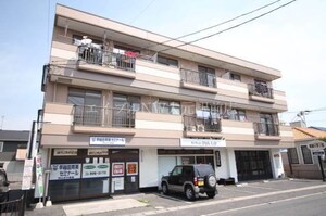 成和ビル