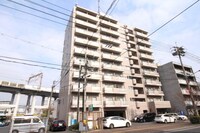 パルロイヤル東島田