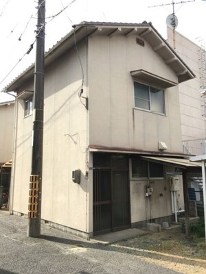 林借家　C棟