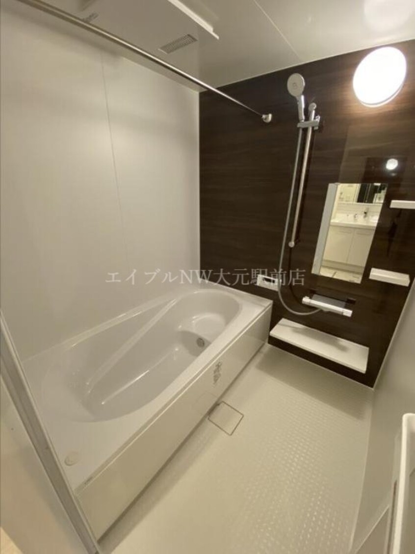  メゾン・ベル・フルール