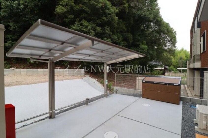  メゾン・ベル・フルール