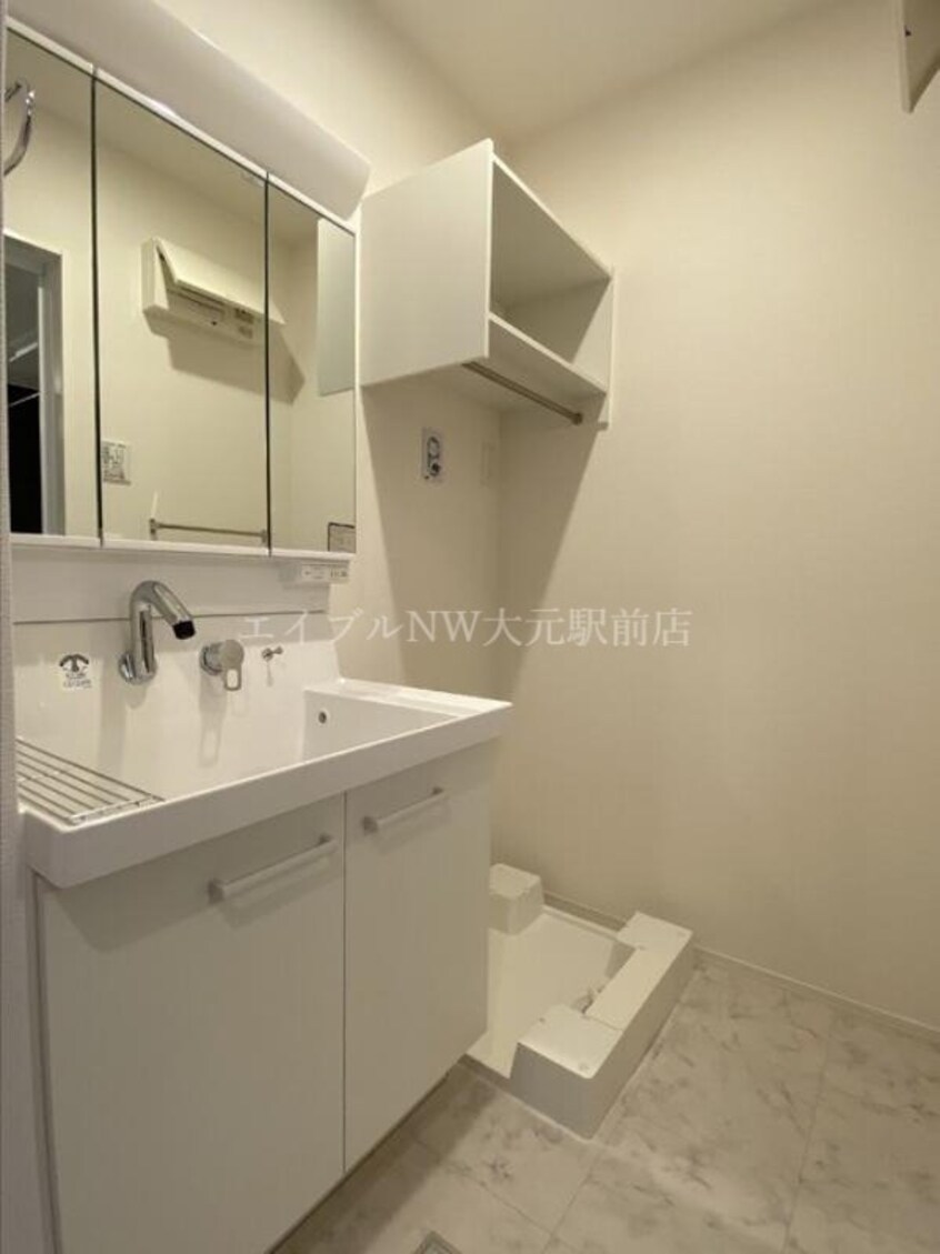  メゾン・ベル・フルール