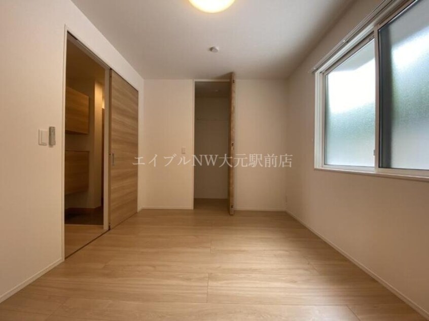  メゾン・ベル・フルール